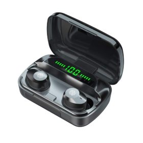   M5 Bluetooth slušalke V5.3 - CVC 8.0 brezsklopna zmanjšanje hrupa