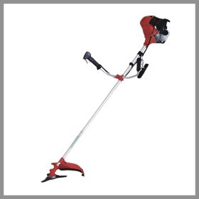   MAT-RIXX bencinska kosa in rezalnik grmovja – 4 KM, 7-delni komplet (MAT-880)