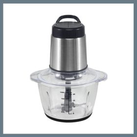 Royalty Line kuhinjski sekljalnik za zelenjavo MCE-300.34.1