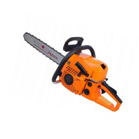 Midori bencinska motorna žaga 52cc z rezervno verigo MJ-104