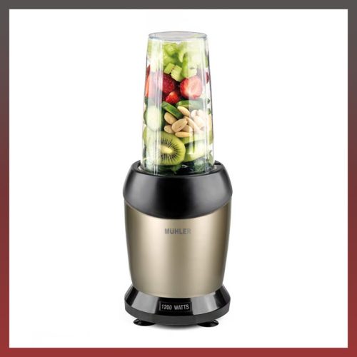 Nutri mešalnik Muhler 1200W MNB-1205