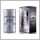 Master of Platinum Moški parfum - toaletna voda - 100 ml MNBPL