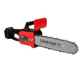 Električna verižna žaga 1400W MODD21