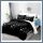 Komplet 7 kosov posteljnine Moon, bordo MOON3