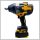 Mustang Star Brushless udarna vijačnica 2000NM ekstra močna MS-05