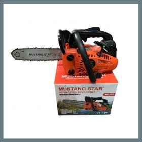 Bencinska motorna žaga MUSTANG STAR MS-2311