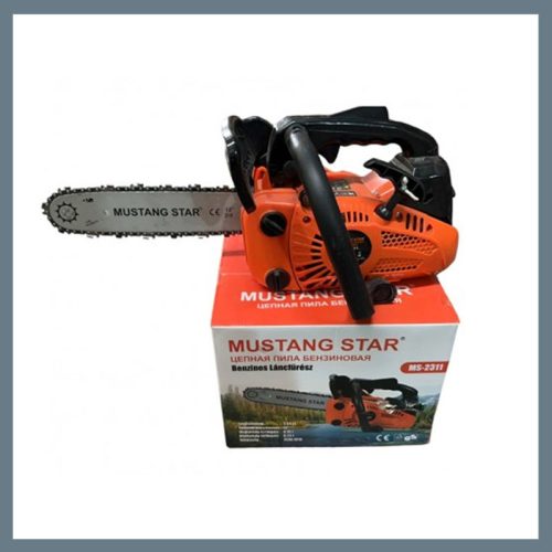 Bencinska motorna žaga MUSTANG STAR MS-2311