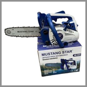 MUSTANG STAR Bencinska verižna žaga MS-2322