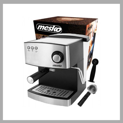 Kavni aparat Mesko MS 4403