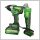 Mustang Pro 88V Profesionalni Set Orodij MST-88V – 800 Nm