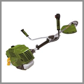 MUSTANG PRO MTP-710111 bencinska kosa – 7,2 KM