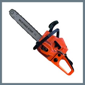 Mustang Star bencinska verižna žaga 5,8 KM MTS-1996