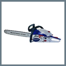 Bencinska motorna žaga Mustang Star MTS-2022B