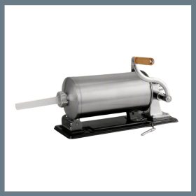   Mustang Star Napoljevalnik za klobase in klobase 5 L MTS-HKT-555