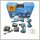 MAT-RIXX Max baterijski komplet orodja 68V MTX-68VBR
