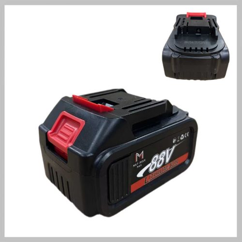 MAT-RIXX 88V Li-ion akumulator MTX-88A