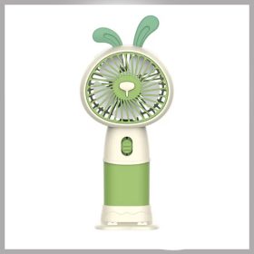 Prenosni mini ventilator USB Minivent