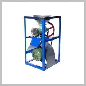 Mustang Star Mlinček za meso ruske industrije