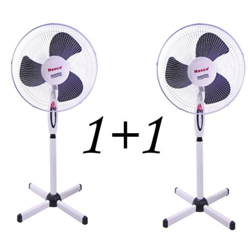 2 x 40W stacionarni ventilator