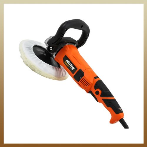 Notig Tools električna polirka 180 mm 2400W N4220