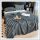 Odejo LUXIA 200 x 230 cm temno siva NP270015ssz