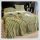 Odejo LUXIA 200 x 230 cm zelena NP270015z