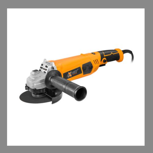 Expert Kotni brusilnik 1200W 125mm, nadzor hitrosti NXAG1213