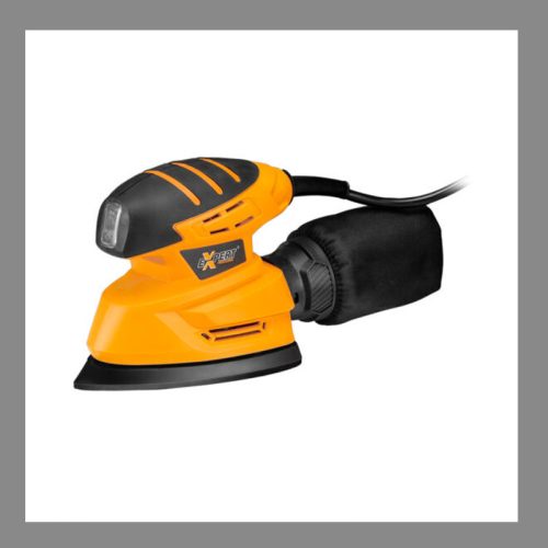 Strokovni mlinček za miške 130W 140x140x80mm NXSD1315