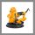 Expert Stenski Brusilnik NXSD8018 – 800 W, Ø180 mm