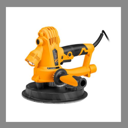 Expert Stenski Brusilnik NXSD8018 – 800 W, Ø180 mm