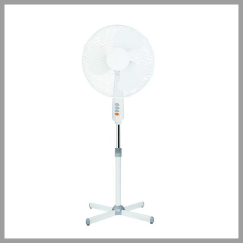 ORION Stoječi ventilator - 16" (40 cm) OFS-S160
