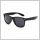 Črna Wayfarer klasična sončna očala – OK283