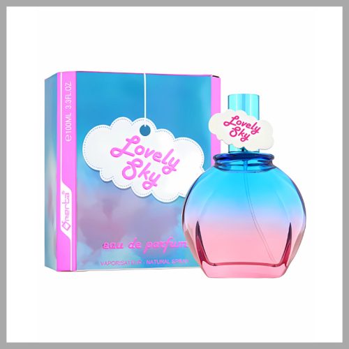 Omerta Lovely Sky Parfum za ženske - parfumska voda - 100 ml OM201