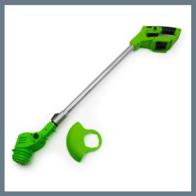 OSTS akumulatorska kosa in rezalnik grmovja