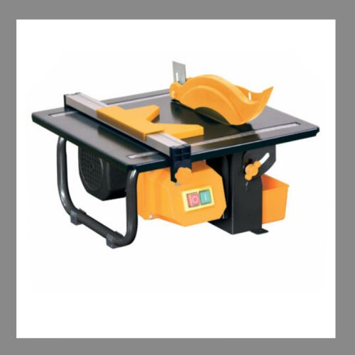 Namizni mokri rezalnik za ploščice 600W 180mm OUNXTC6018