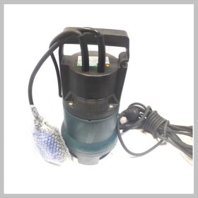 Črpalka za umazano vodo ONEX, tip OX-5009, moč 3150 W