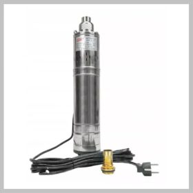 Onex 1500W cevna črpalka za globoke vodnjake OX-5010