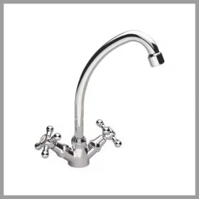 Oupu rotacijski pip W-3