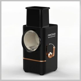 PANCERKA električni sekljalnik za zelenjavo črn PB426179-2