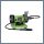 Procraft PBG400 Dvokotni ravni brusilnik PBG400