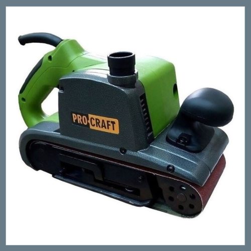 ProCraft PBS1950 Brusilni stroj, 1950 W PBS1950