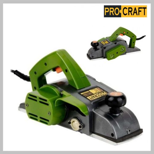 Procraft Električni skobeljnik 1900 W PE1900