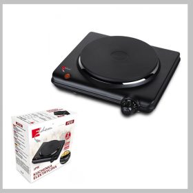 Eldom Električni štedilnik - enojna plošča 1500W PG10