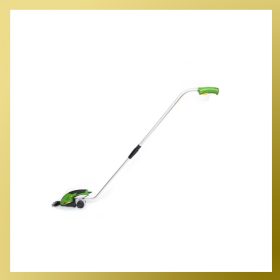 PROCRAFT PGH1300 Akumulatorske škarje za travo in grmovje