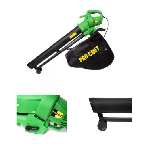 Procraft pihalnik listja PGU2300