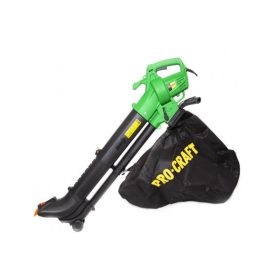 Procraft pihalnik listja PGU2500