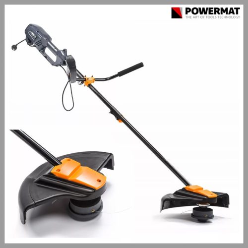 POWERMAT Električni Rezalnik Trave 2500W PM-KE-2500S