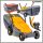 POWERMAT Električna kosilnica 2200W PM-KSE-2200MN | Širina reza 32 cm