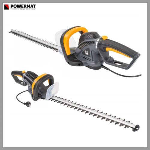 POWERMAT Električne škarje za živo mejo PM-NE-1800M