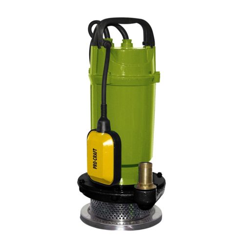 PROCRAFT potopna črpalka PN24